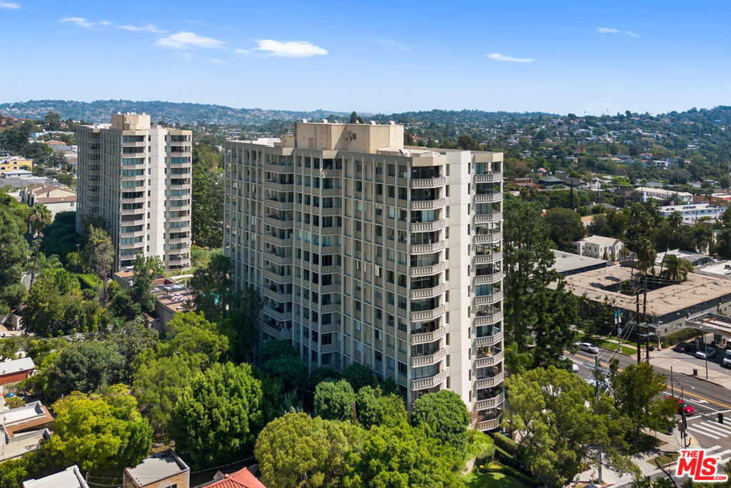 4455 Los Feliz Boulevard 1105 Property Photo 5