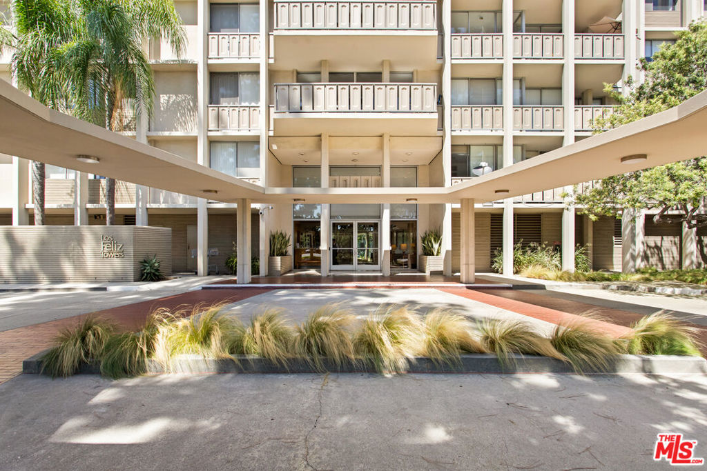 4455 Los Feliz Boulevard 1105 Property Photo 10