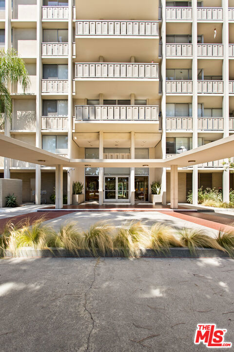 4455 Los Feliz Boulevard 1105 Property Photo 11