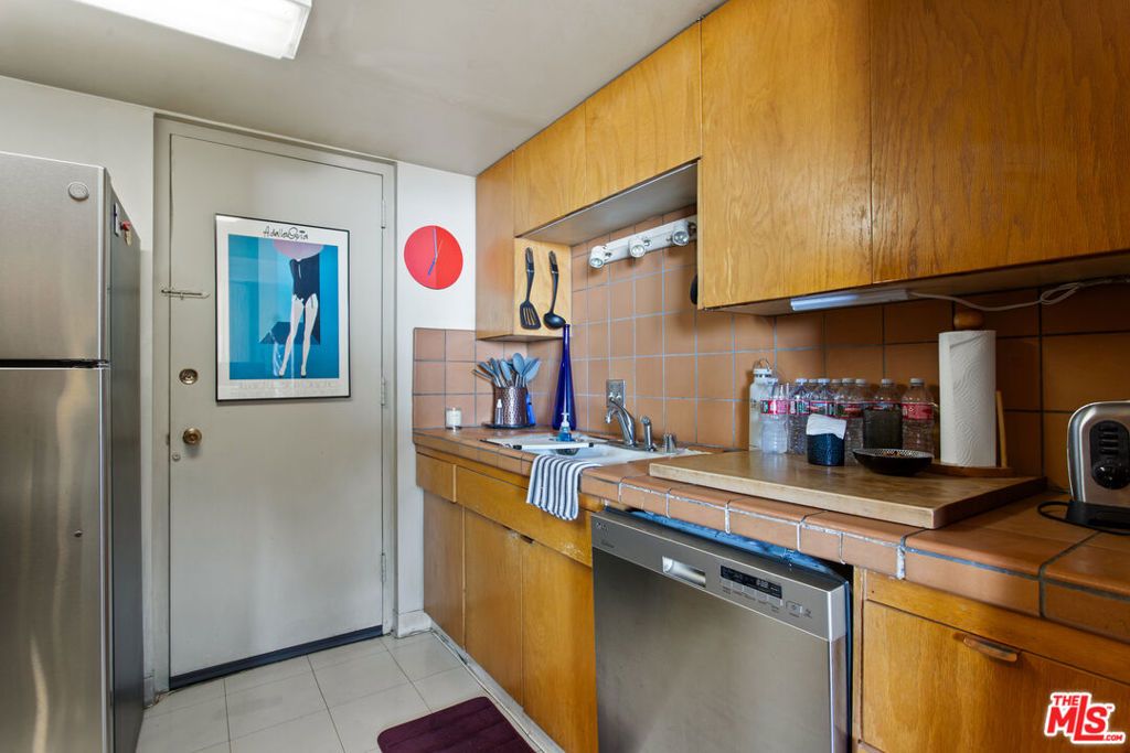 4455 Los Feliz Boulevard 1105 Property Photo 22
