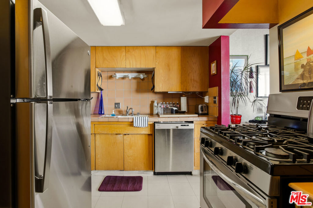 4455 Los Feliz Boulevard 1105 Property Photo 24