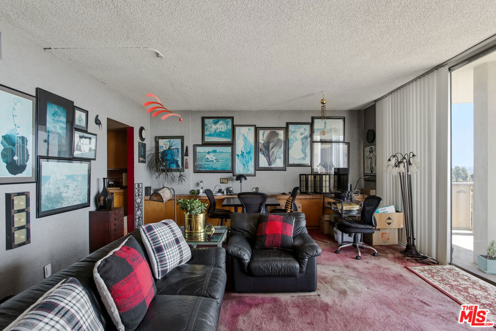 4455 Los Feliz Boulevard 1105 Property Photo 25