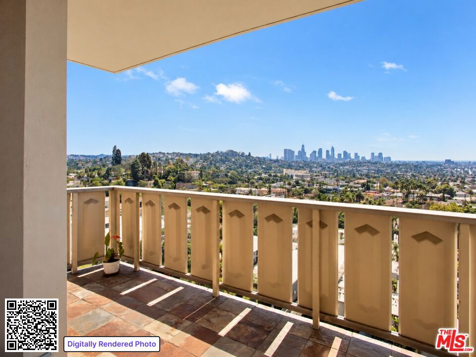 4455 Los Feliz Boulevard 1105 Property Photo 27
