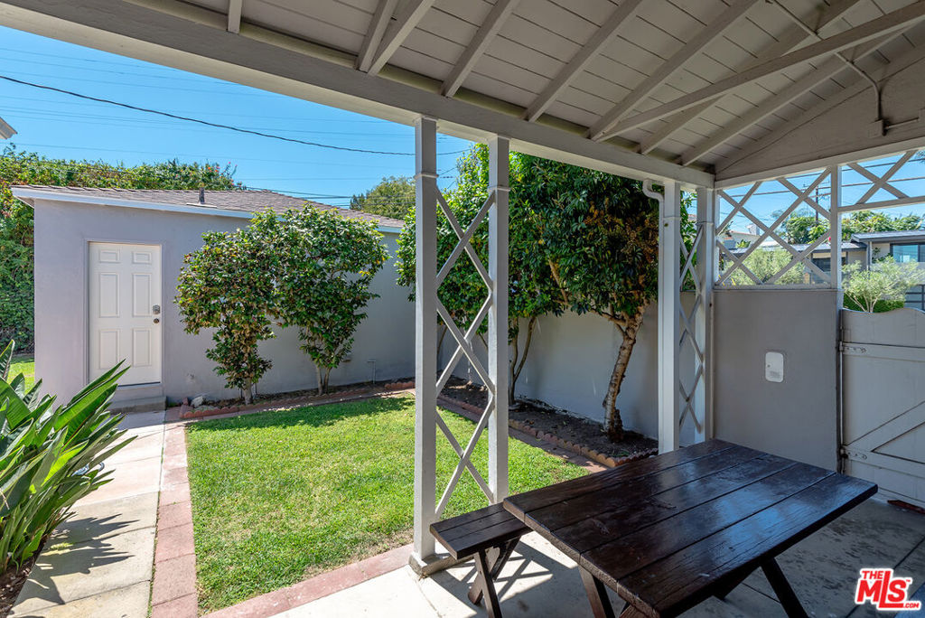 7501 Earldom Avenue Property Photo 18