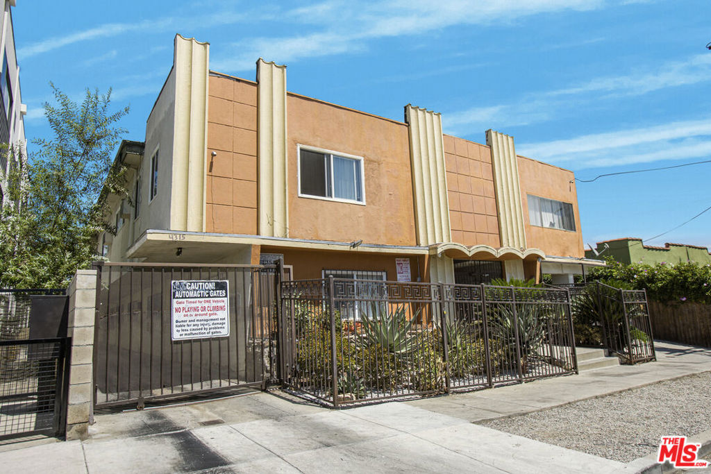4315 Burns Avenue Property Photo 1