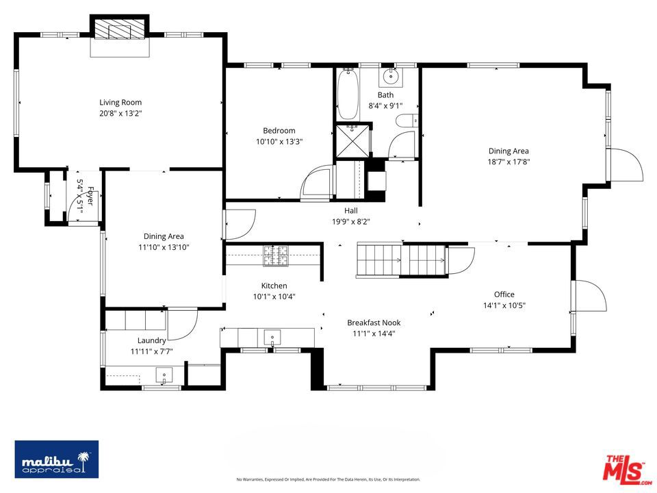 2254 Kelton Avenue Property Photo 61