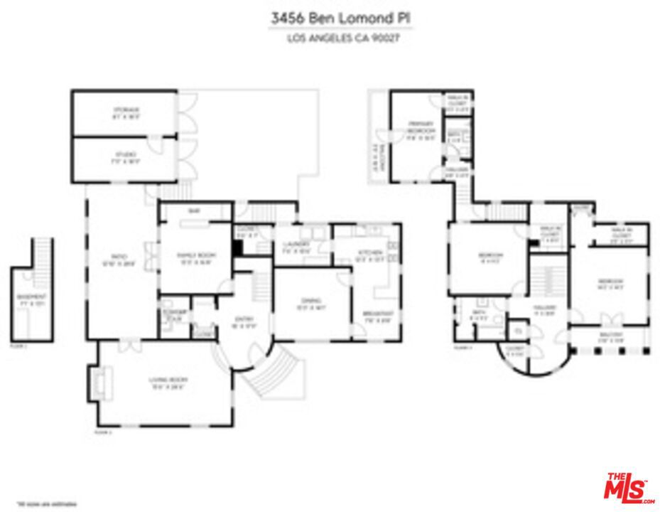 3456 Ben Lomond Place Property Photo 61