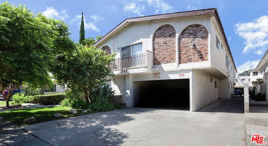 3747 Mentone Avenue Property Photo 1