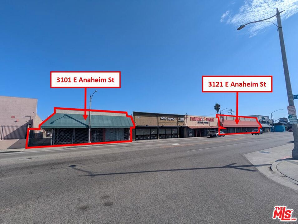3101 E Anaheim Street Property Photo 5