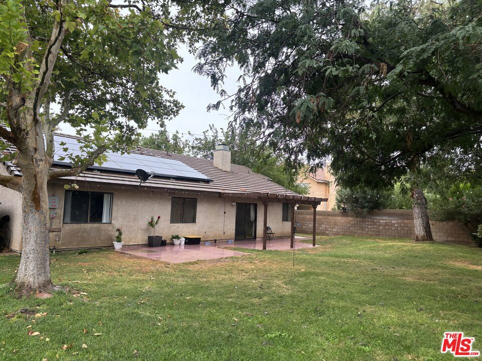 44335 Palo Verde Street Property Photo 35