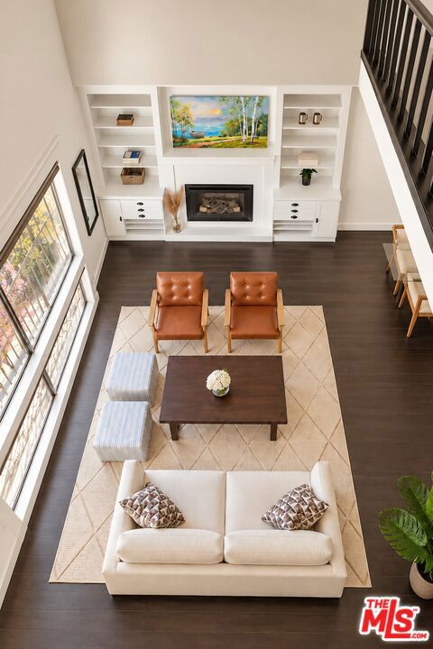 200 S La Fayette Park Place 2 Property Photo 17