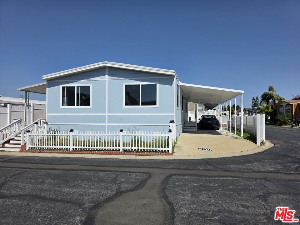 17700 S Avalon Boulevard 204 Property Photo 1