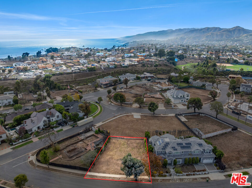 519 Frontera Drive Property Photo 1