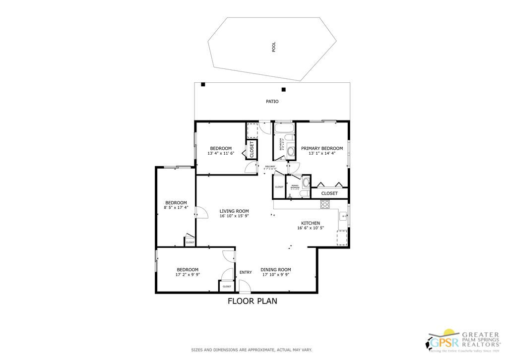 547 N Sunrise Way Property Photo 40