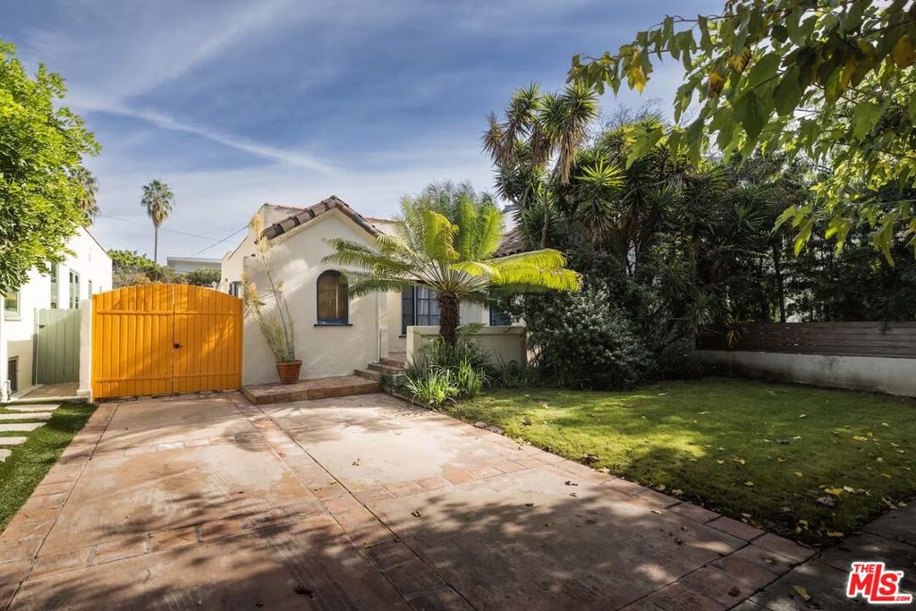 410 N Crescent Heights Boulevard Property Photo 1