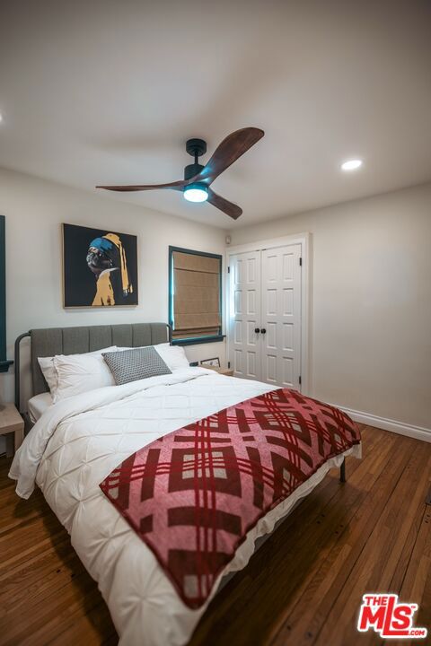 410 N Crescent Heights Boulevard Property Photo 34