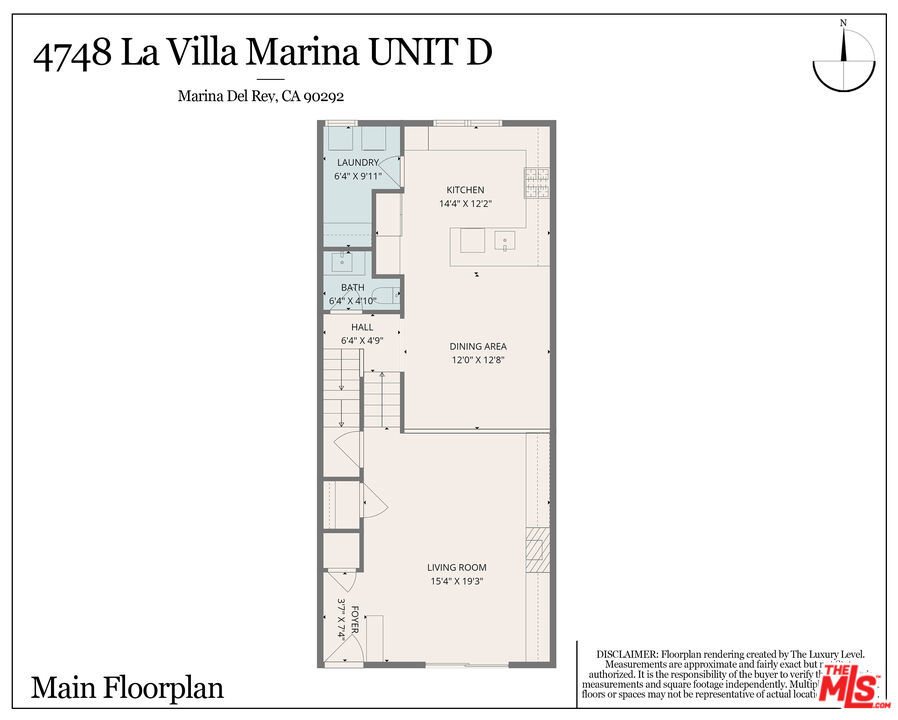 4748 La Villa Marina D Property Photo 25