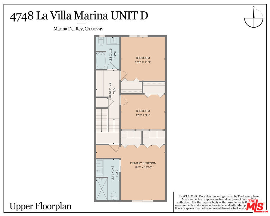 4748 La Villa Marina D Property Photo 26