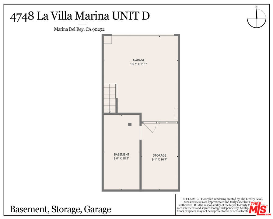 4748 La Villa Marina D Property Photo 27