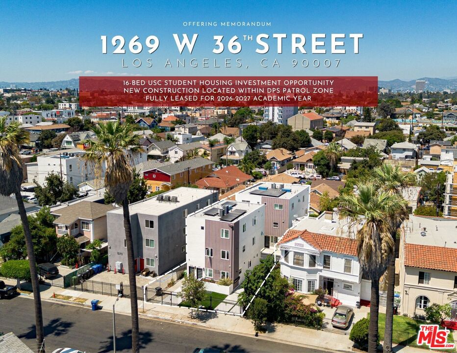 1269 W 36th Street Property Photo 1
