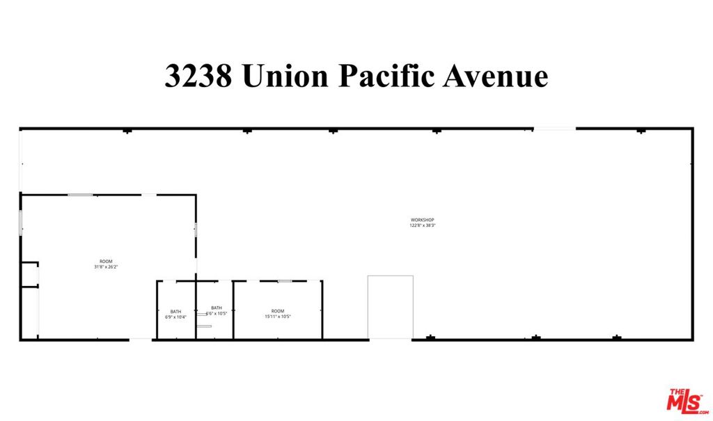 3238 Union Pacific Avenue Property Photo 28