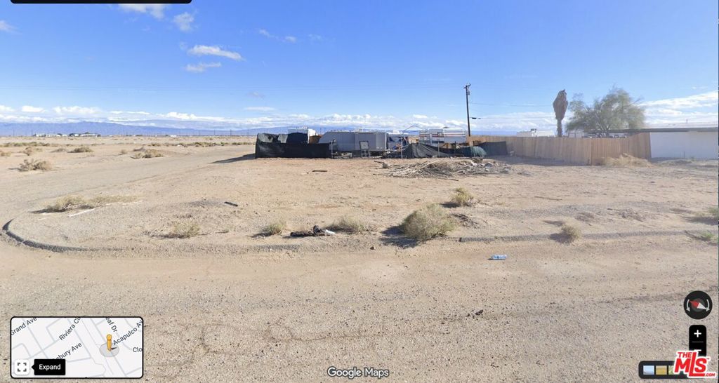 2024 Desert King Avenue Property Photo 1