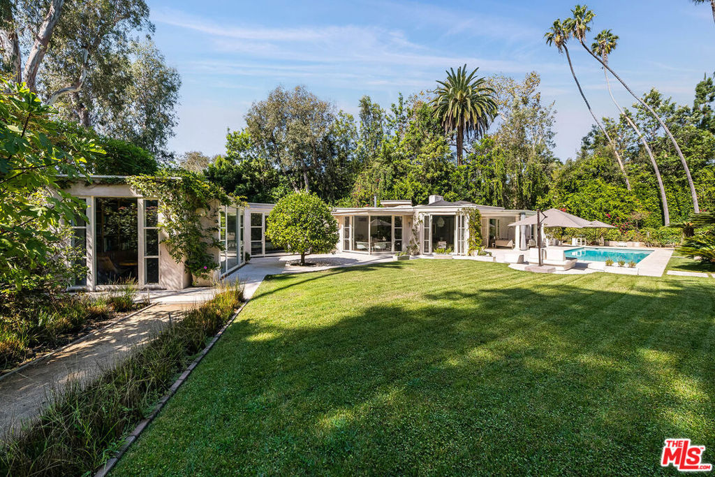 101 Bel Air Road Property Photo 1