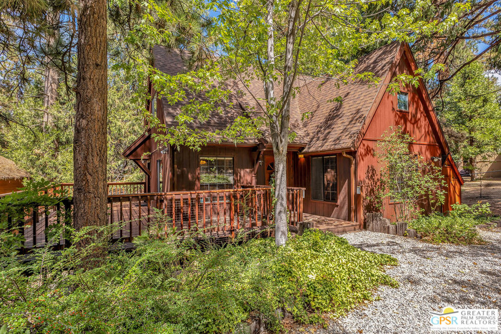 25307 Acorn Lane