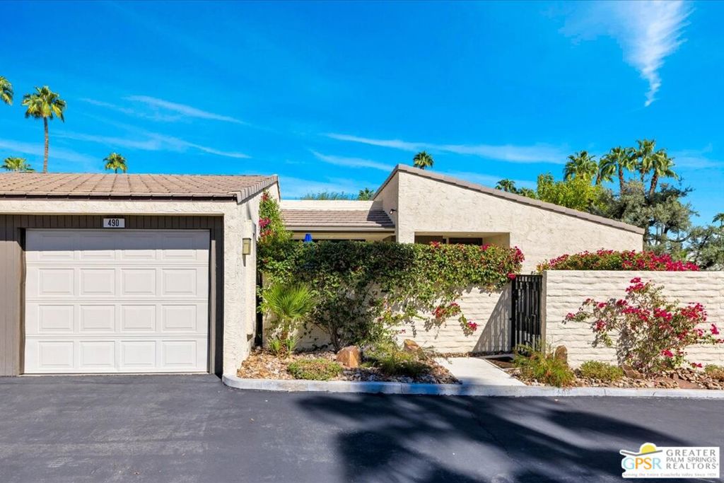 490 E Via Ensenada Circle Property Photo 37