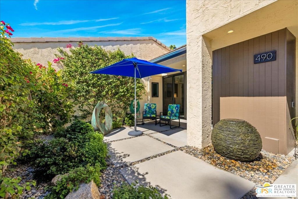 490 E Via Ensenada Circle Property Photo 38