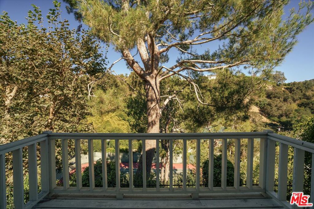 2573 Benedict Canyon Drive Property Photo 23