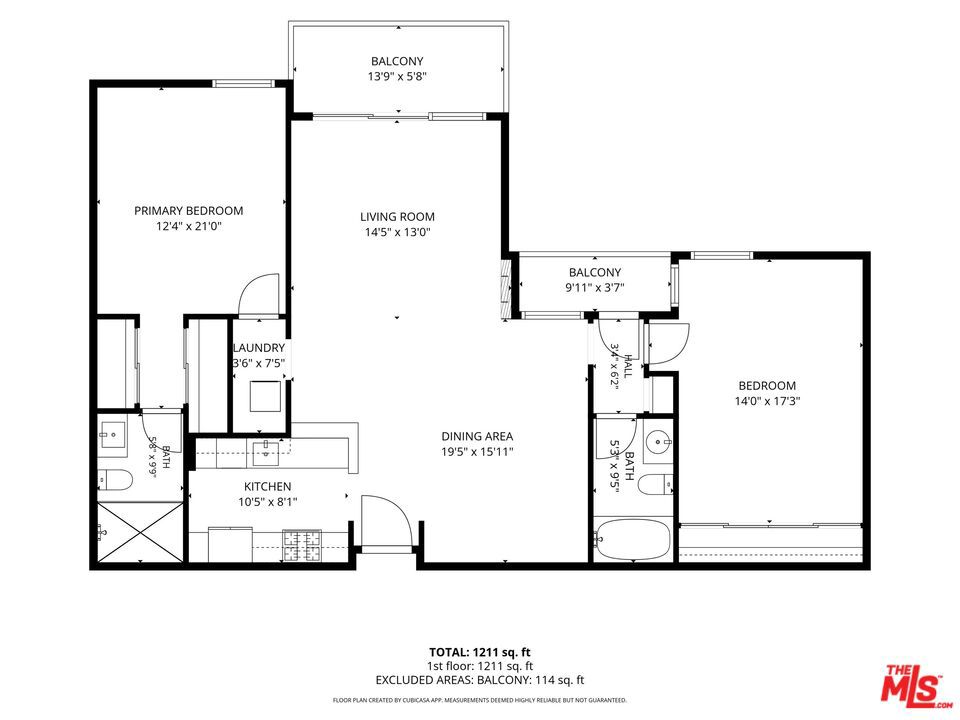 11225 Peach Grove Street 104 Property Photo 21