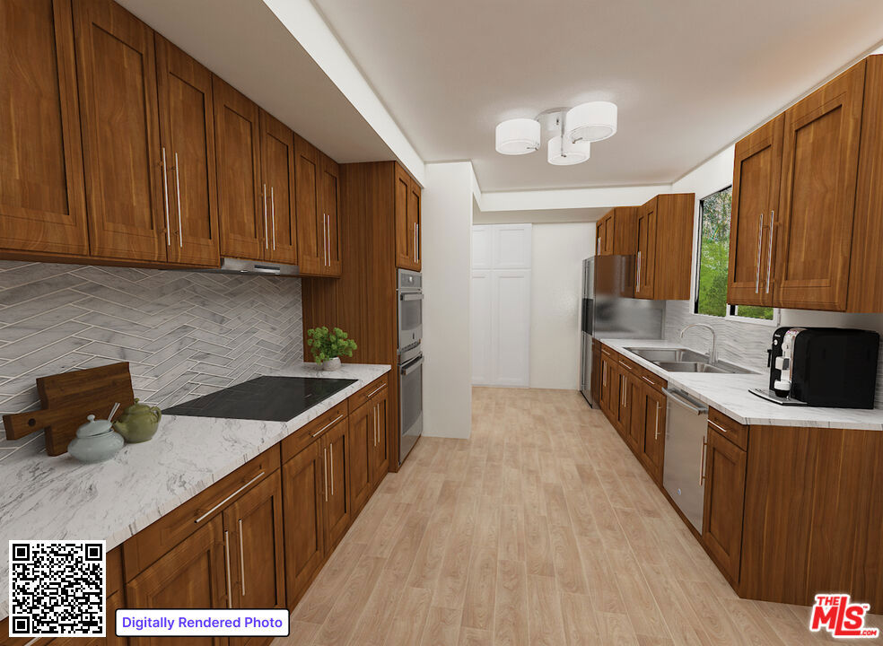 4949 Genesta Avenue 409 Property Photo 7