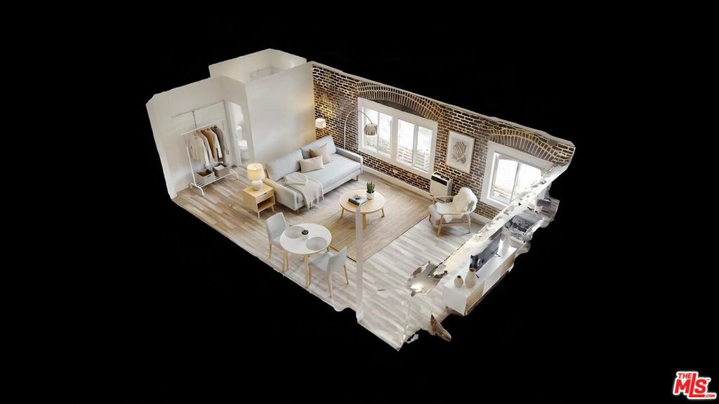 738 New Hampshire Avenue 508 Property Photo 12