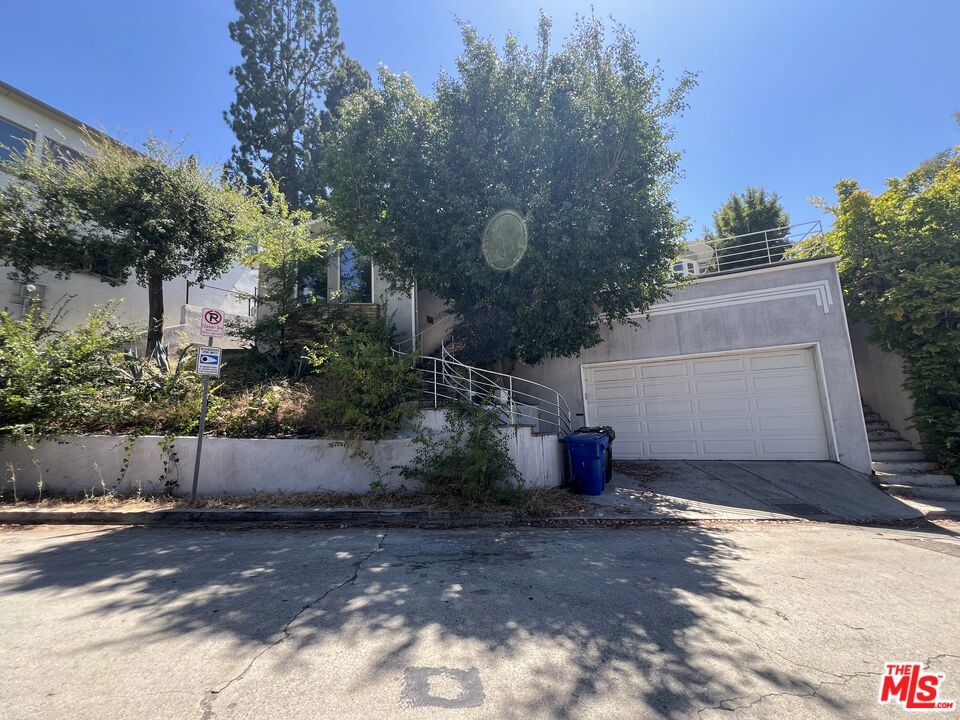 2267 Talmadge Street Property Photo