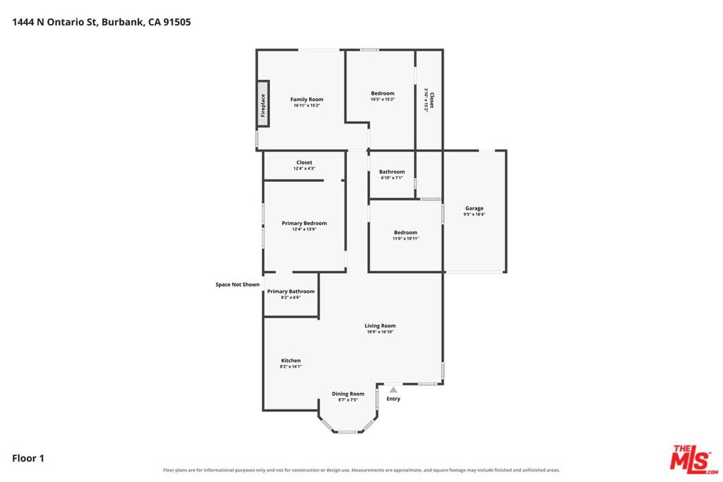 1444 N Ontario Street Property Photo 27