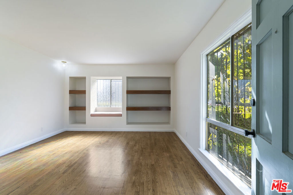 5641 Clemson Street Property Photo 2