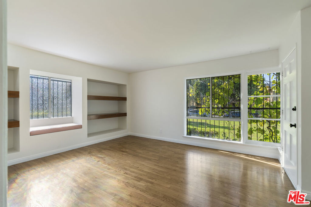 5641 Clemson Street Property Photo 4