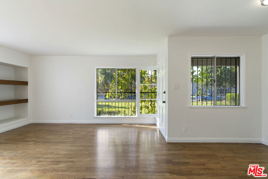 5641 Clemson Street Property Photo 9