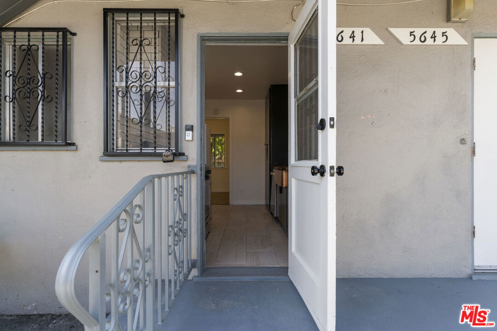 5641 Clemson Street Property Photo 18