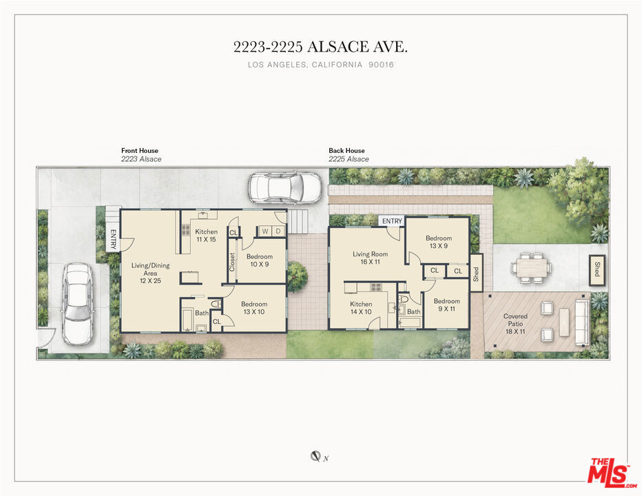 2223 Alsace Avenue Property Photo 48