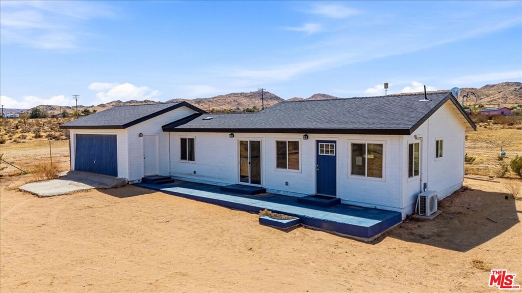 56133 Jesse Road Property Photo 1