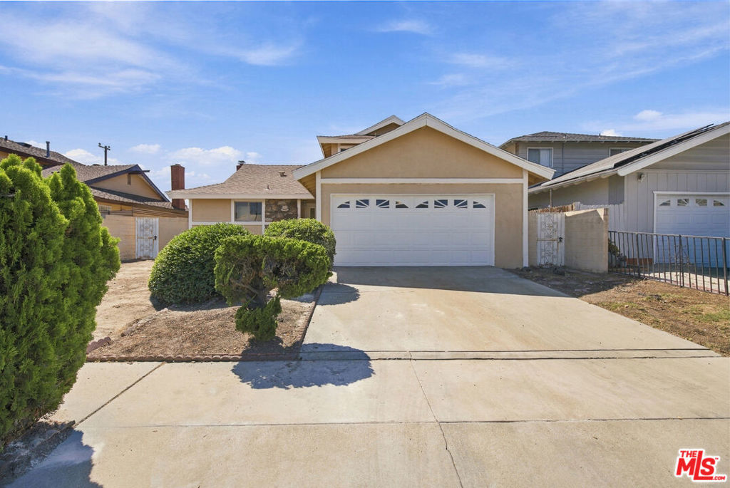 19431 Scobey Avenue Property Photo 1
