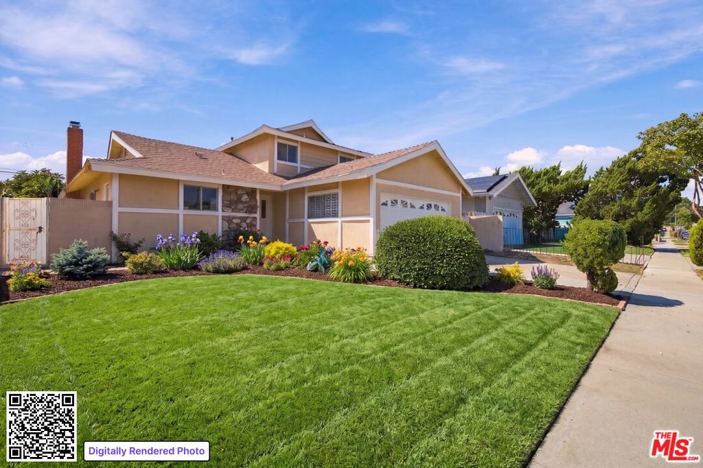 19431 Scobey Avenue Property Photo 2