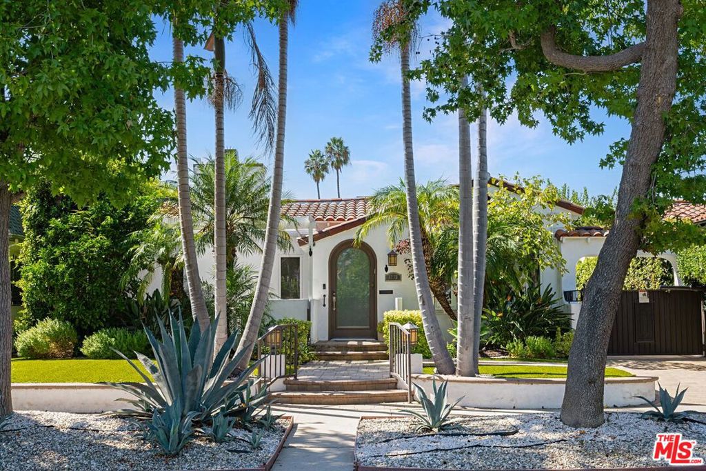 1173 S Point View Street Property Photo