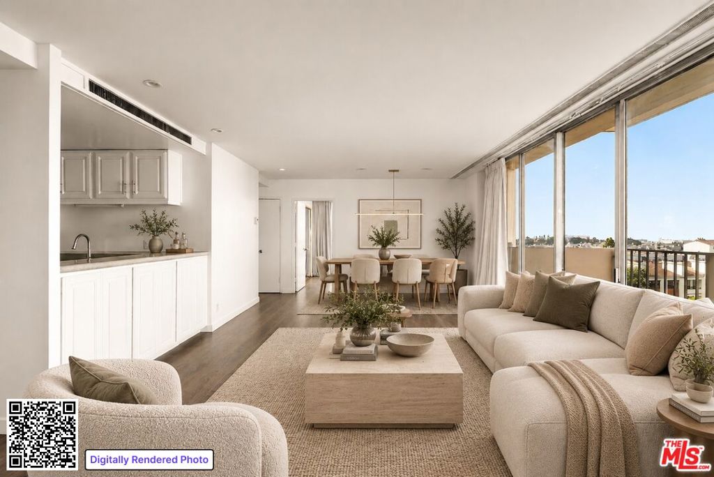2170 Century Parkway 1109 Property Photo 1