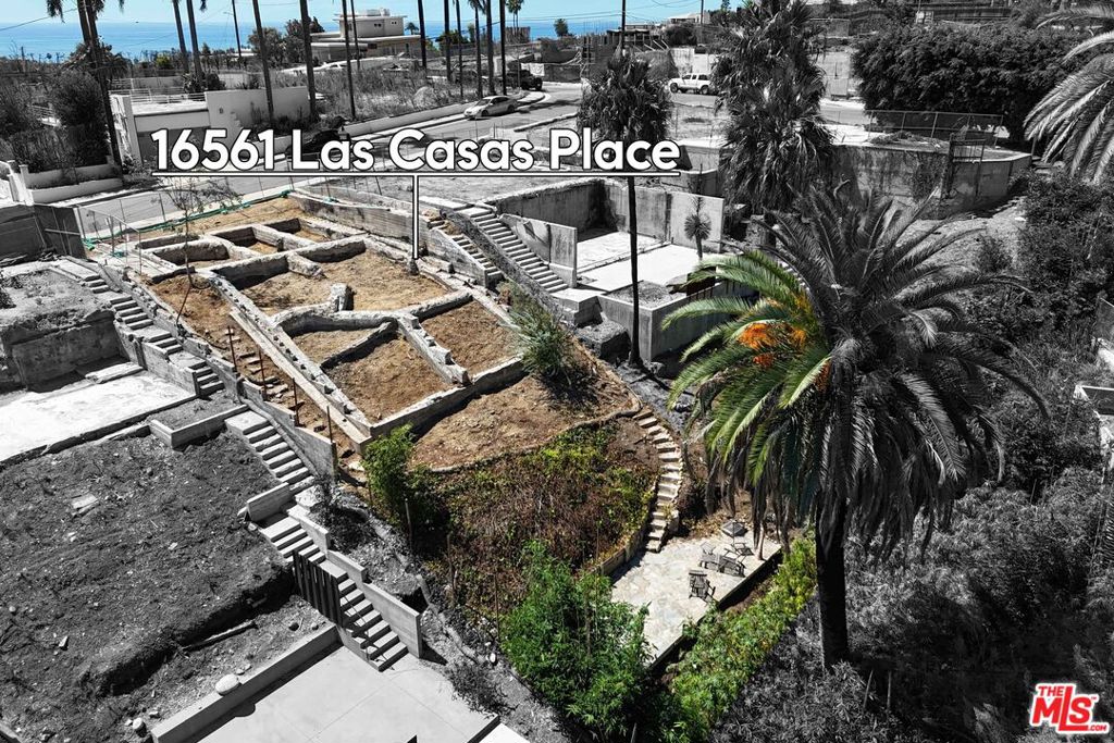 16561 Las Casas Place Property Photo 1