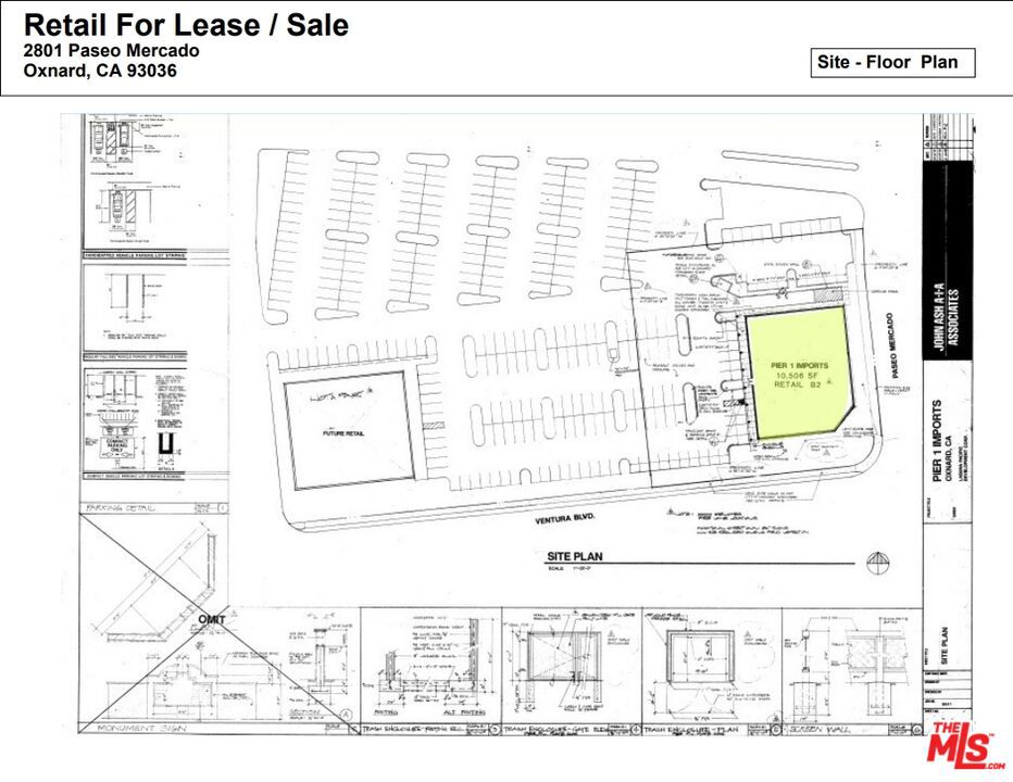 2801 Paseo Mercado Property Photo 19