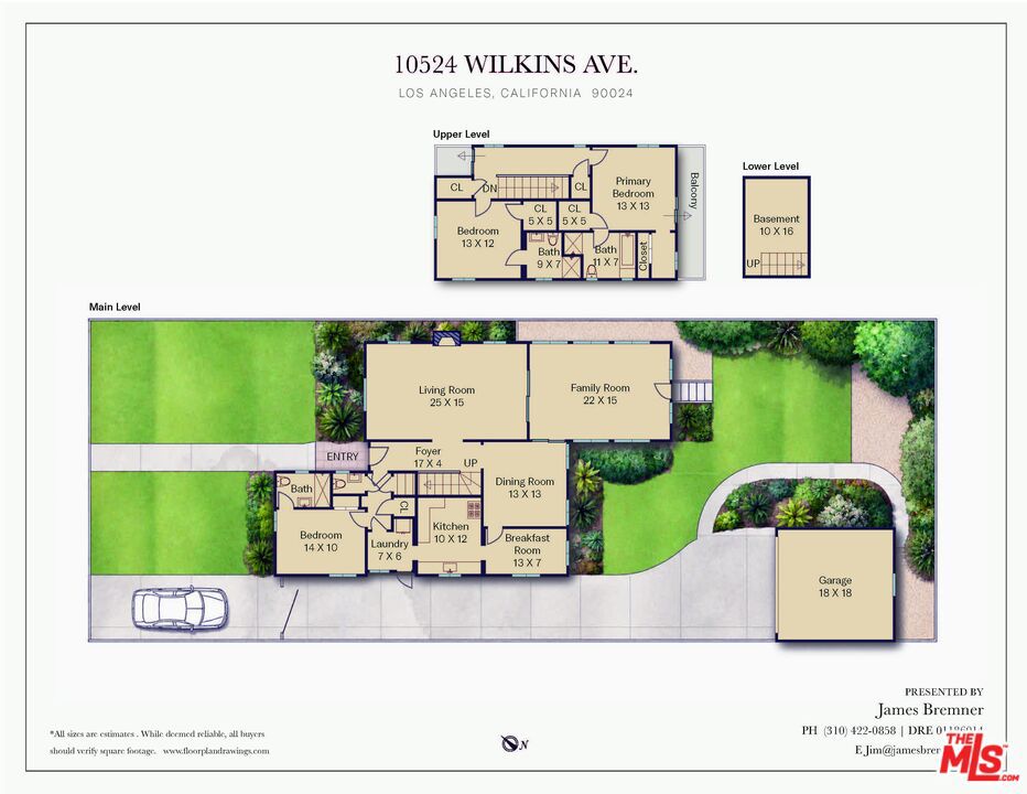10524 Wilkins Avenue Property Photo 2