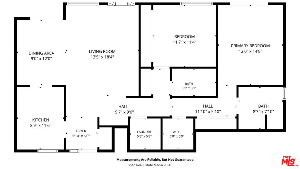 1312 S Saltair Avenue 106 Property Photo 30